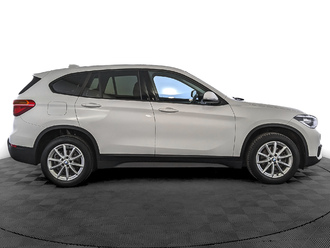 фото BMW X1 (F48) 2019