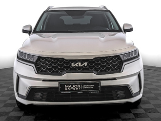 фото Kia Sorento IV 2022