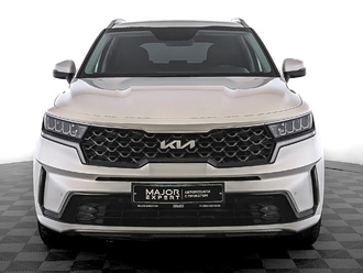 фото Kia Sorento IV 2022