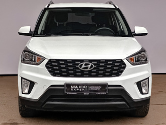 фото Hyundai Creta I 2020