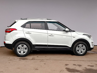 фото Hyundai Creta I 2020