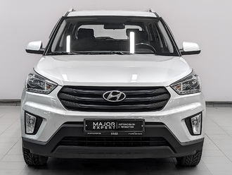 фото Hyundai Creta I 2020