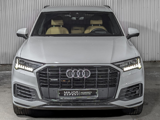 фото Audi Q7 (4M) 2020