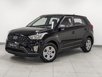 фото Hyundai Creta I 2021