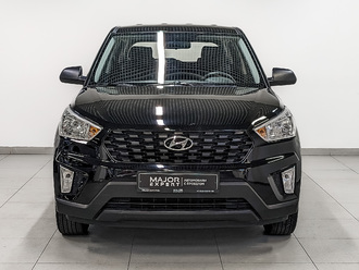 фото Hyundai Creta I 2021