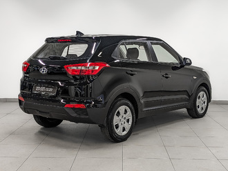 фото Hyundai Creta I 2021