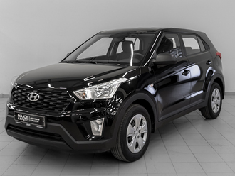 фото Hyundai Creta I 2021