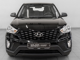 фото Hyundai Creta I 2021