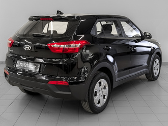 фото Hyundai Creta I 2021