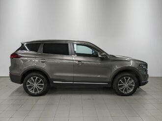 фото Geely Atlas Pro 2023