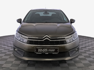 фото Citroen C4 II 2018