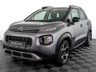 фото Citroen C3 Aircross 2018