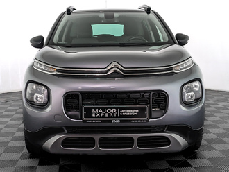 фото Citroen C3 Aircross 2018