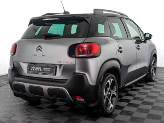 фото Citroen C3 Aircross 2018