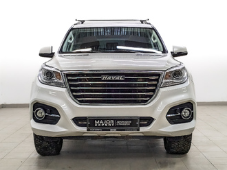 фото Haval H9 I 2023