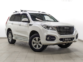 фото Haval H9 I 2023