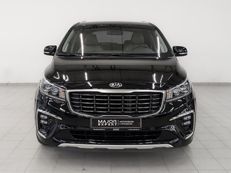 фото Kia Carnival III 2019