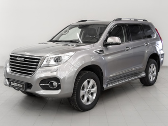 фото Haval H9 I 2022