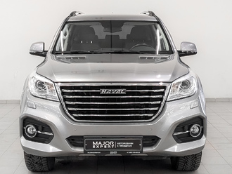 фото Haval H9 I 2022