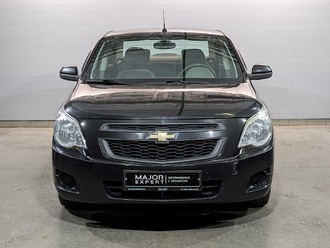 фото Chevrolet Cobalt II 2012