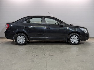 фото Chevrolet Cobalt II 2012