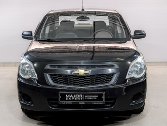 фото Chevrolet Cobalt II 2012