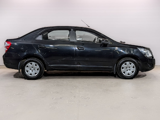 фото Chevrolet Cobalt II 2012