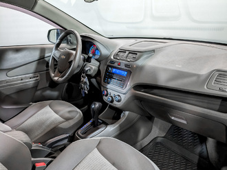 фото Chevrolet Cobalt 2012 с пробегом