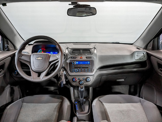 фото Chevrolet Cobalt 2012 с пробегом