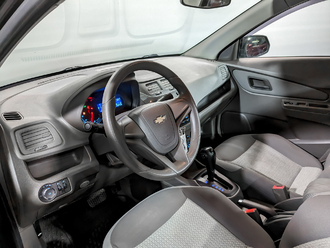 фото Chevrolet Cobalt 2012 с пробегом