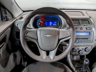 фото Chevrolet Cobalt 2012 с пробегом