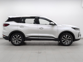 фото Chery Tiggo 7 Pro 2021