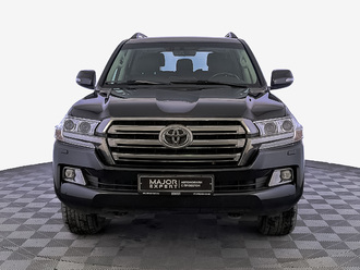 фото Toyota Land Cruiser 200 2019