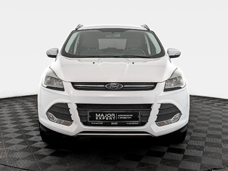 фото Ford Kuga II 2016