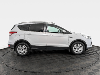 фото Ford Kuga II 2016