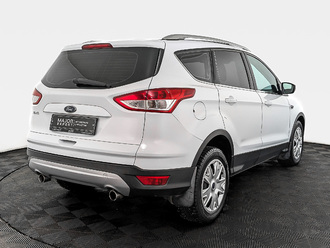 фото Ford Kuga II 2016