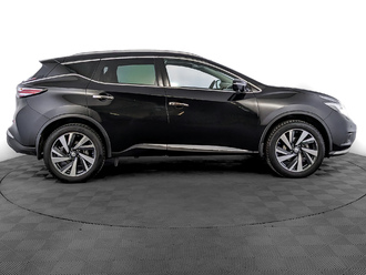 фото Nissan Murano Z52 2021