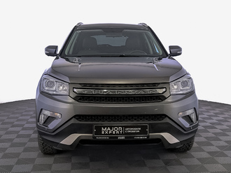 фото Changan CS75 2019