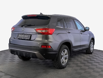 фото Changan CS75 2019