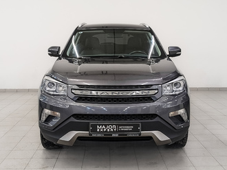 фото Changan CS75 2019