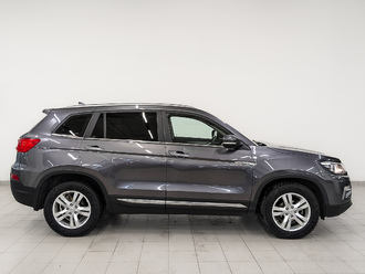 фото Changan CS75 2019