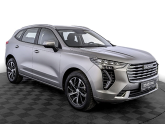 фото Haval Jolion 2022