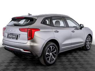 фото Haval Jolion 2022