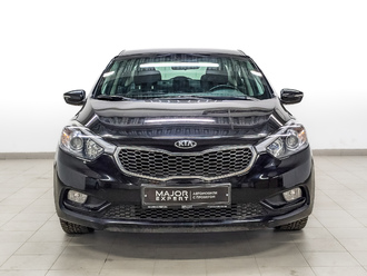 фото Kia Cerato III 2016