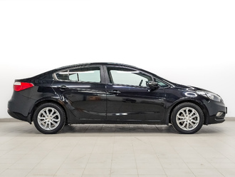 фото Kia Cerato III 2016