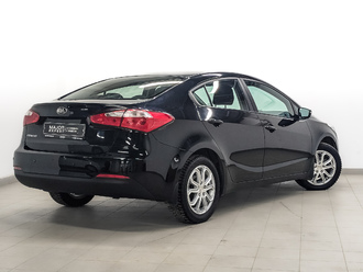 фото Kia Cerato III 2016