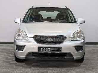 фото Kia Carens III 2010