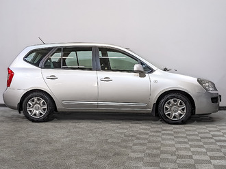 фото Kia Carens III 2010