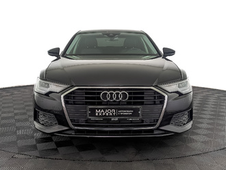 фото Audi A6/S6 (C8) 2020