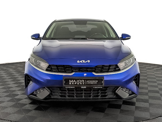 фото Kia Cerato IV 2021